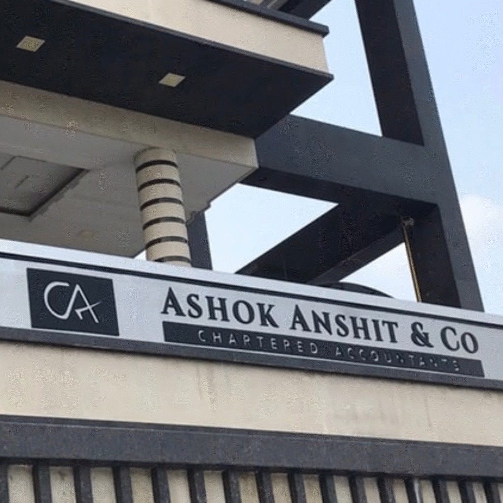 CA Services Near Me Contact Number