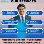 Chartered Accountant in Ghaziabad