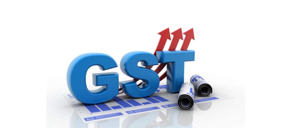 Best CA for GST Services In Ghaziabad