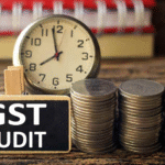 Best CA for GST Audit in Ghaziabad