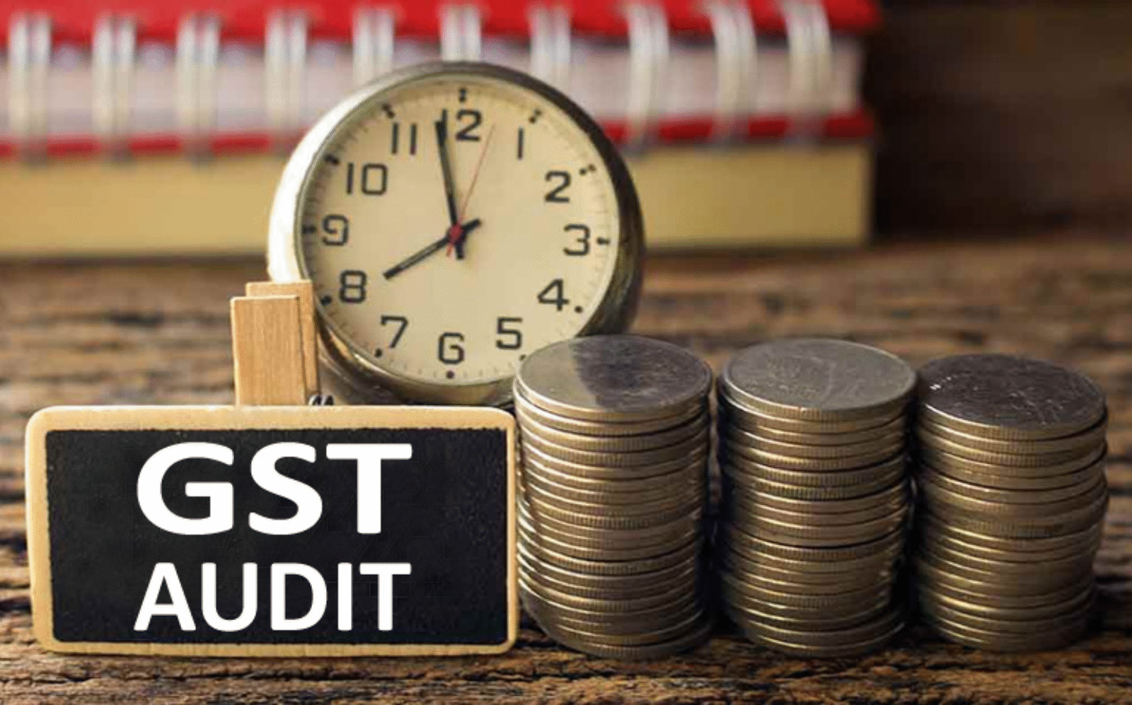 Best CA for GST Audit in Ghaziabad