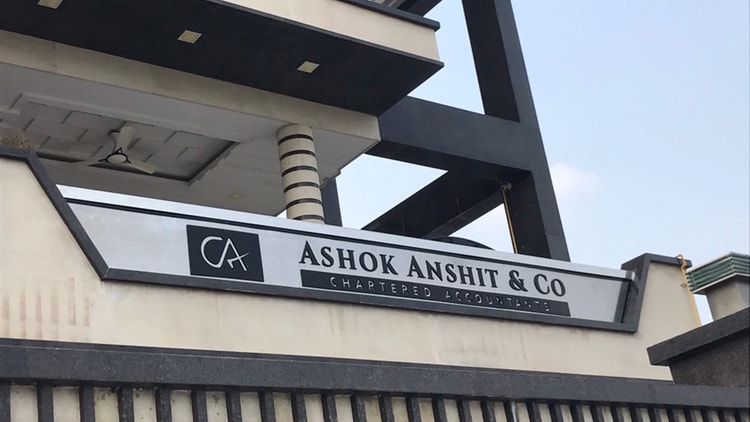 Best Bookkeeping CA in Ghaziabad