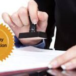 Do I need a CA for company registration?