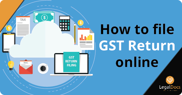 GST Filing