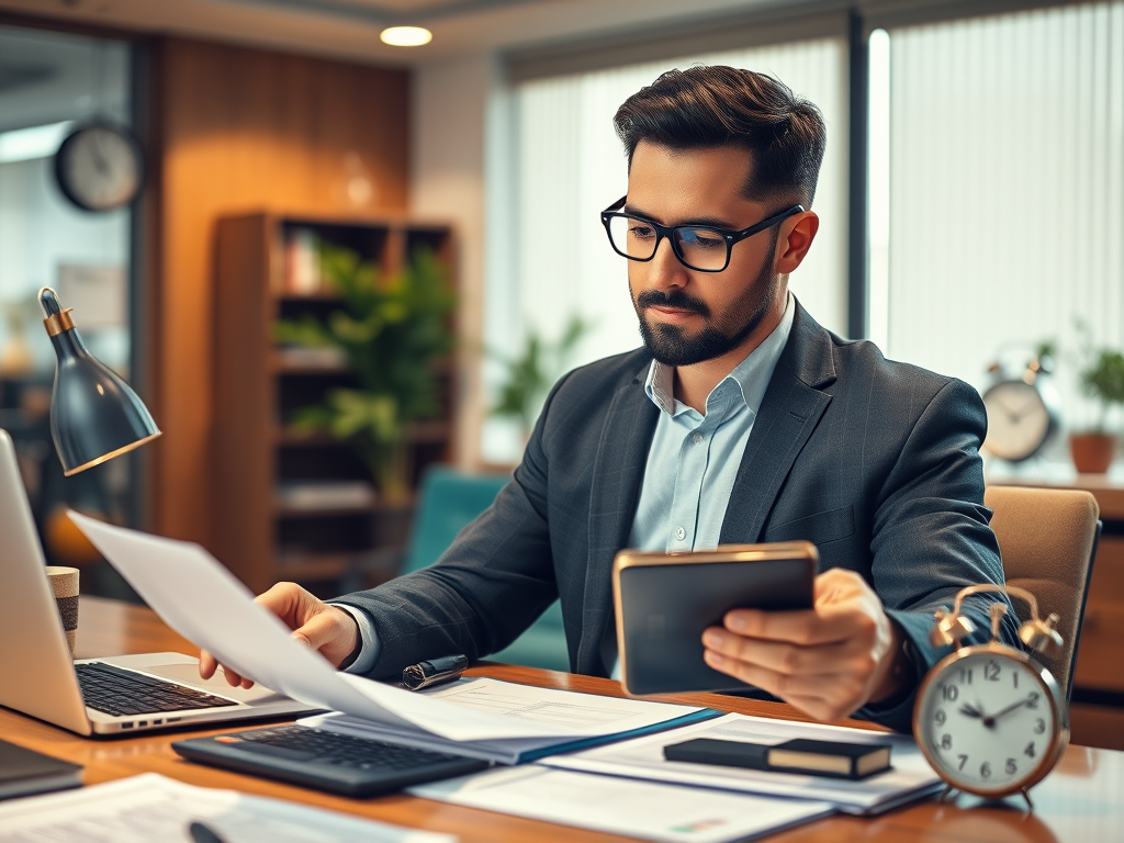 Do I need CA For TDS Filing