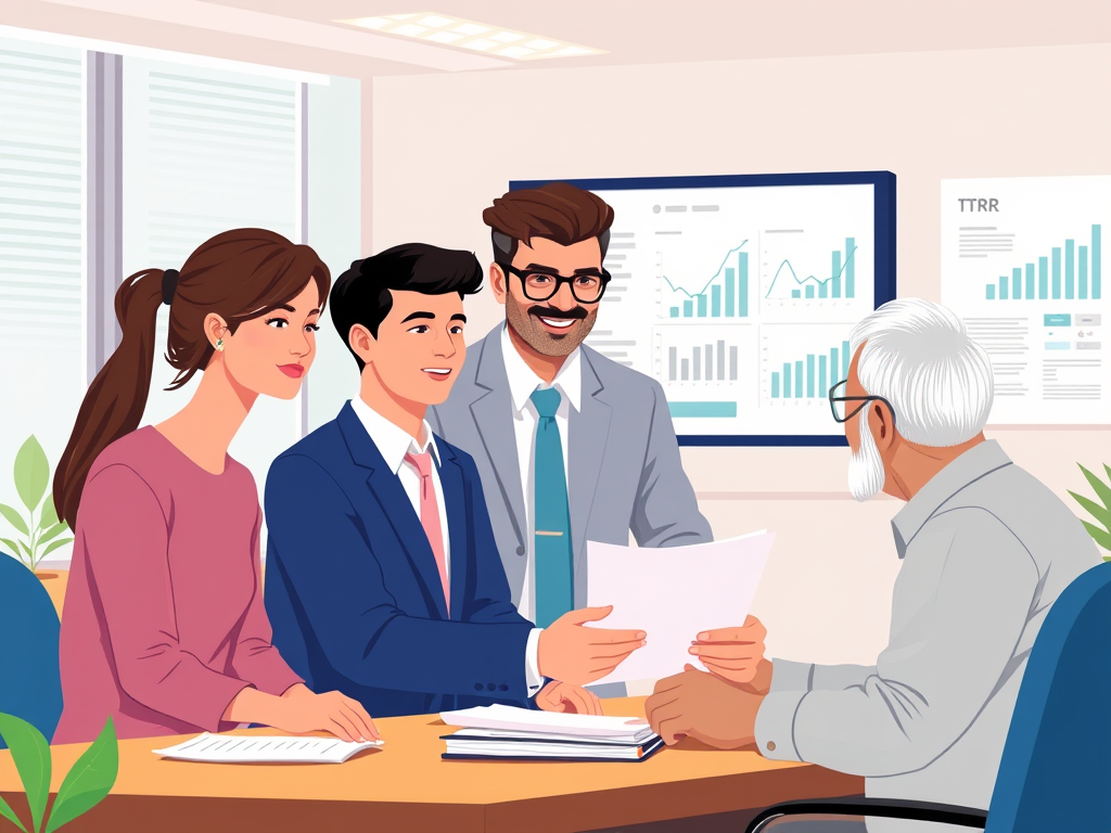 Are You Looking For a Top CA Firm In India