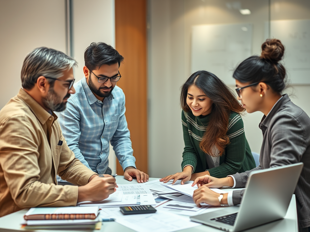 Top CA Services Near Me