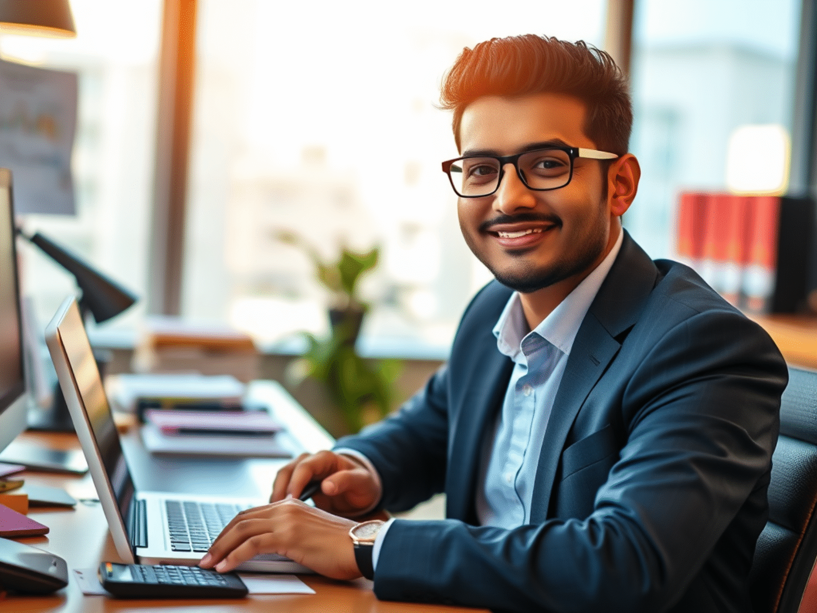 Top CA and Finance Consultants in Ghaziabad