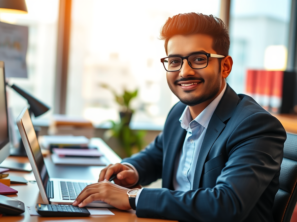 Top CA and Finance Consultants in Ghaziabad