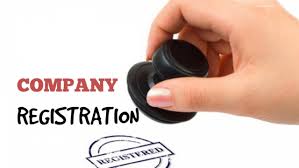 Company Registration