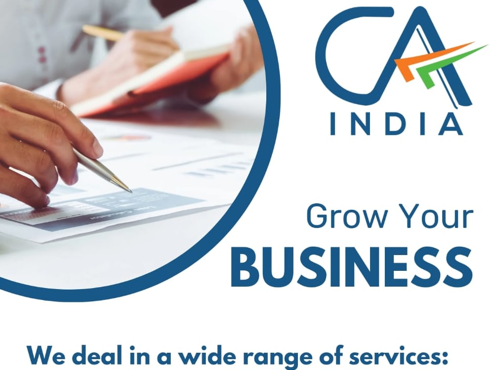 Do I need a CA for company registration?