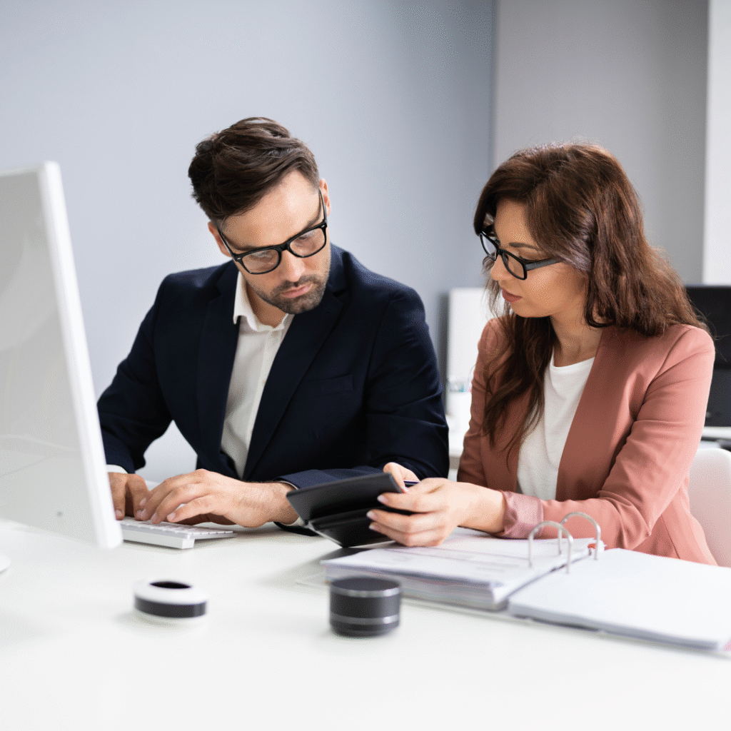 Top CA Services in Ghaziabad