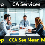 Affordable CA Services