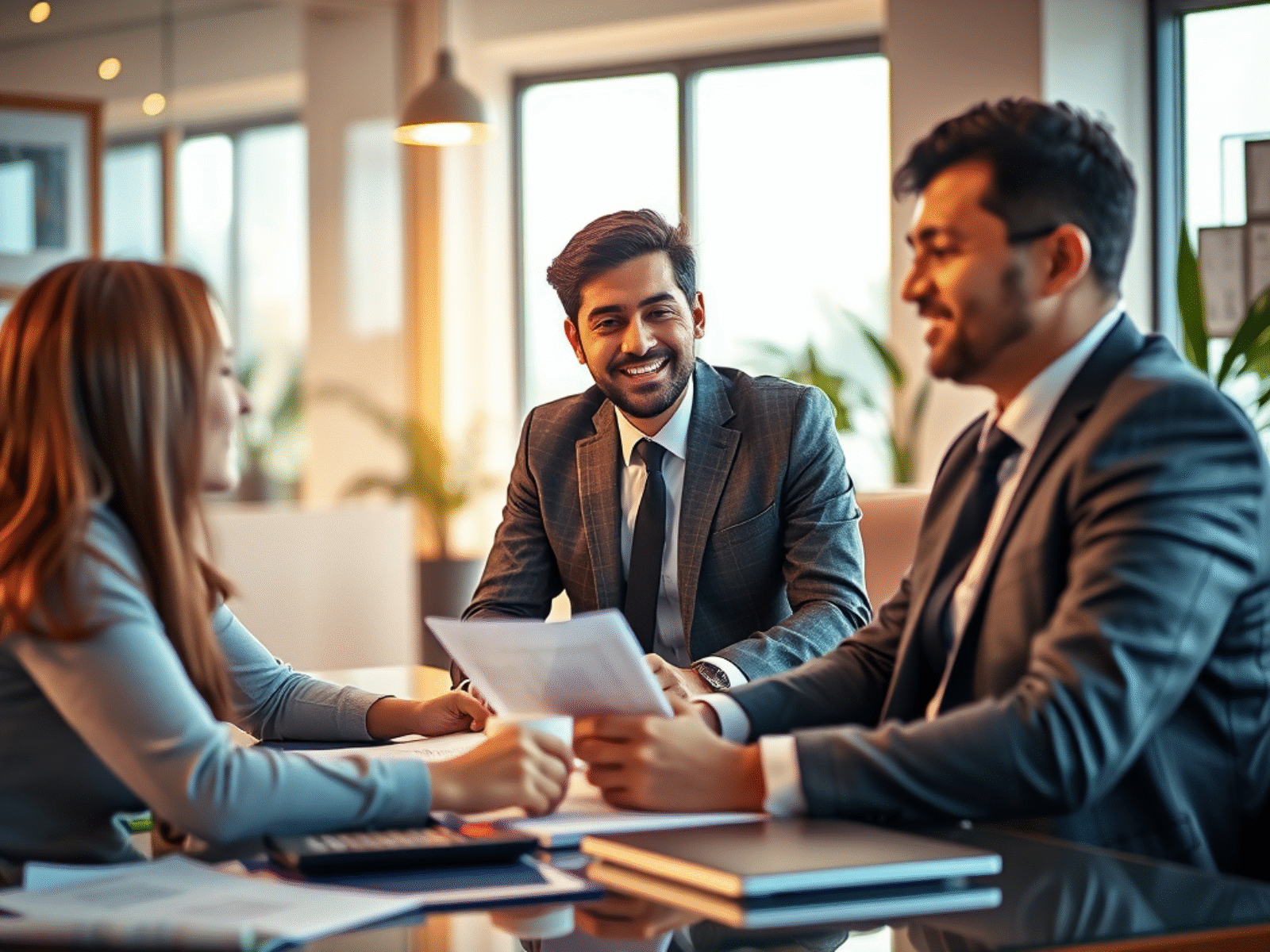 Are You Looking For a Top CA Firm In India