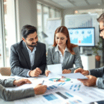 गाजियाबाद में चार्टर्ड अकाउंटेंट