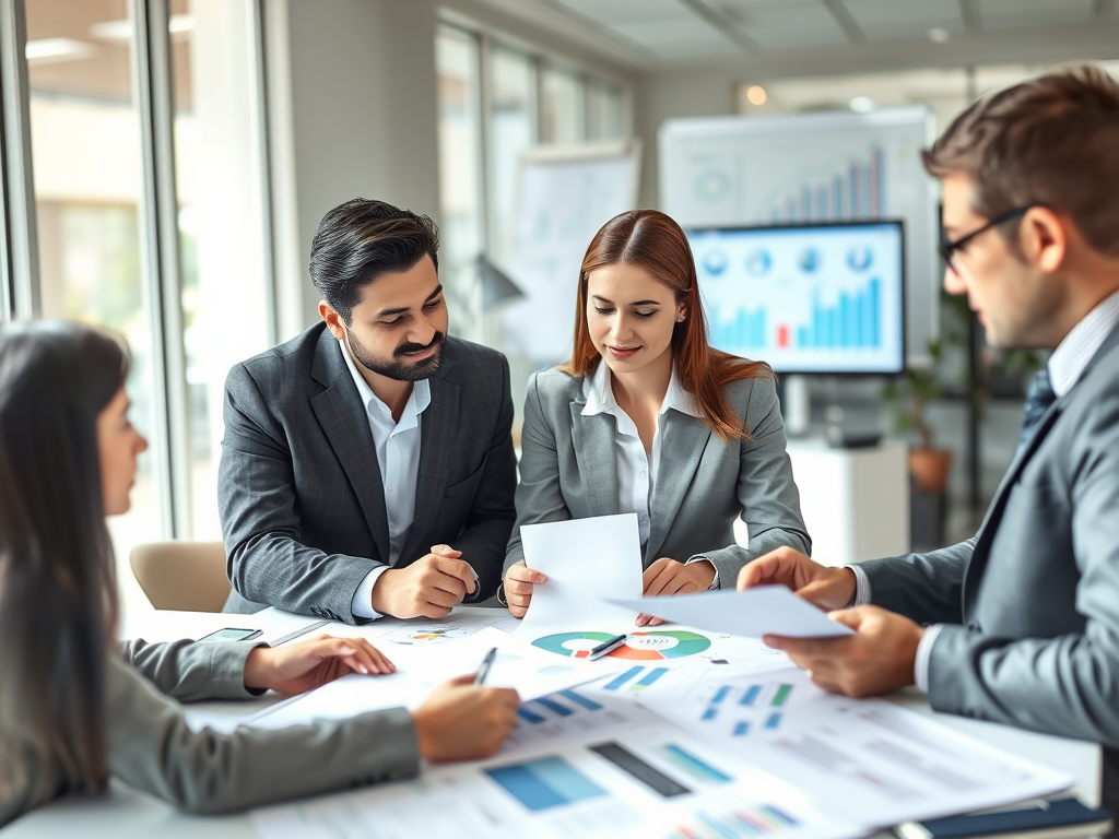 गाजियाबाद में चार्टर्ड अकाउंटेंट