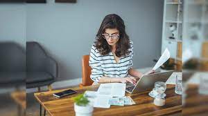 गाजियाबाद में चार्टर्ड अकाउंटेंट