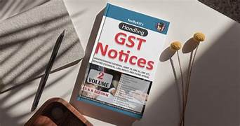 GST Notices Handling