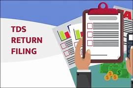 TDS Deduction And Compliance