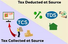 TDS Deduction And Compliance