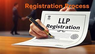 Partnership LLP Registration