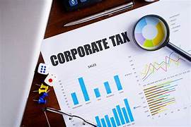 Corporate Tax Solutions in Ghaziabad