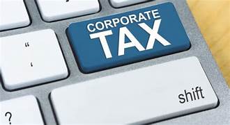 Corporate Tax Solutions in Ghaziabad