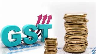GST Services in Ghaziabad