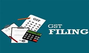 GST Services in Ghaziabad