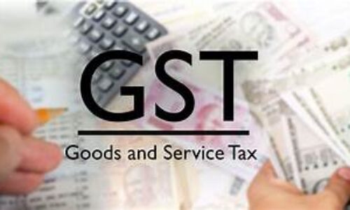 GST Services in Ghaziabad