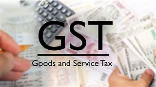 GST Services in Ghaziabad