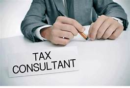 Tax Consultant in Ghaziabad