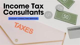 Tax Consultant in Ghaziabad