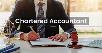 Best Chartered Accountant in Ghaziabad