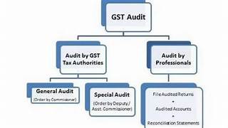 Tax Audit in Ghaziabad