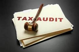 Tax Audit in Ghaziabad