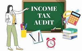 Tax Audit in Ghaziabad