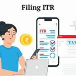 Online ITR Filing CA