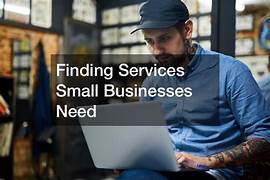 CA Services for Small Business