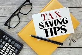 Expert CA for Tax Saving