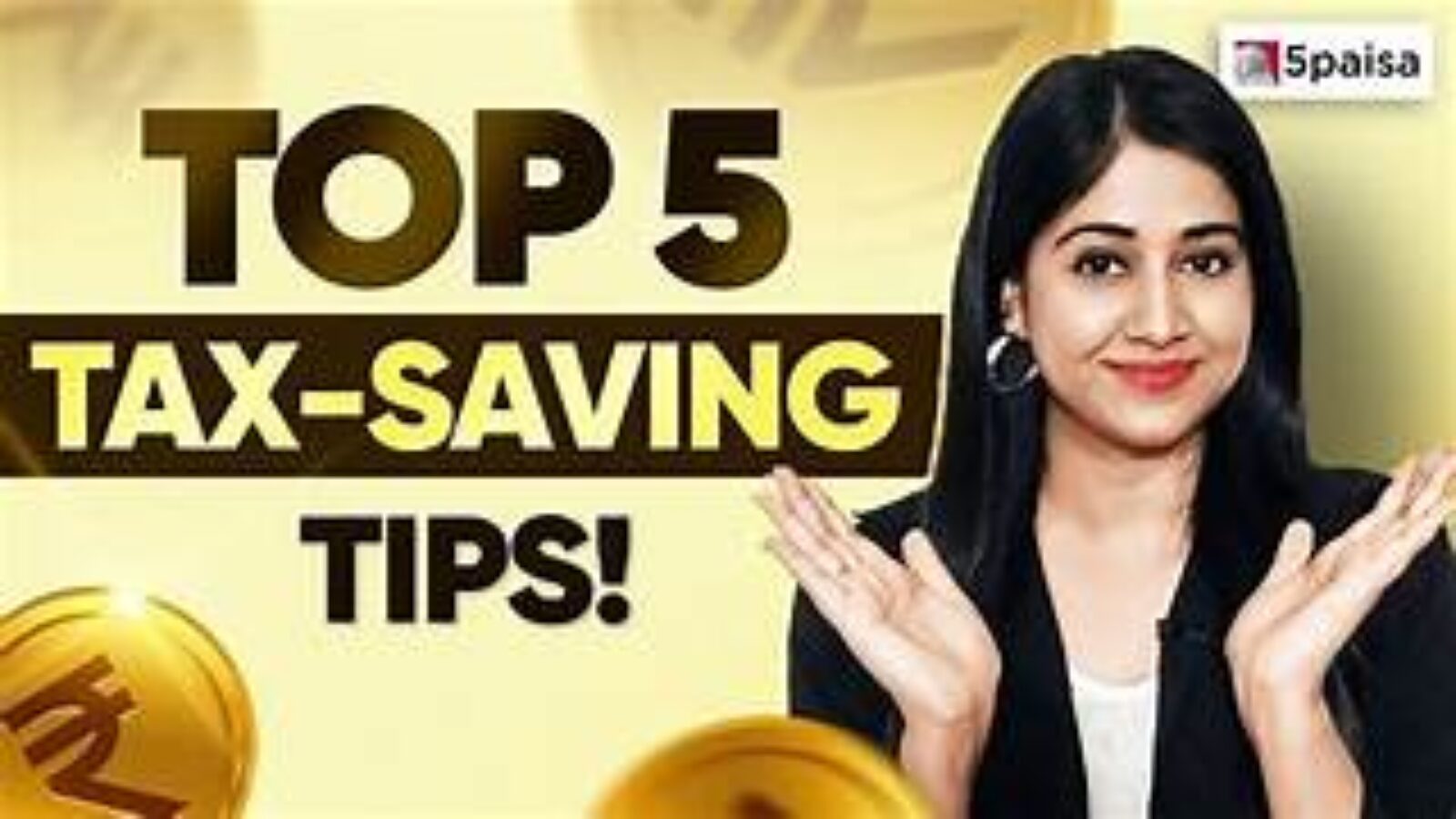 Expert CA for Tax Saving