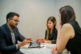Finance Advisory Firm in Ghaziabad