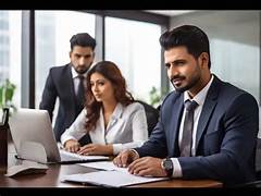 Best CA for Finance in Ghaziabad