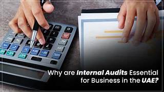 Internal Audit Services in Ghaziabad