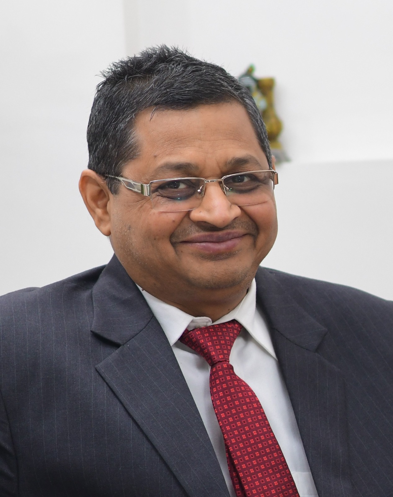 Ashok Kumar Gupta