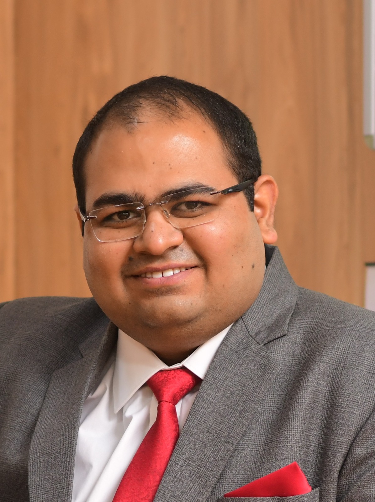Anshit Gupta