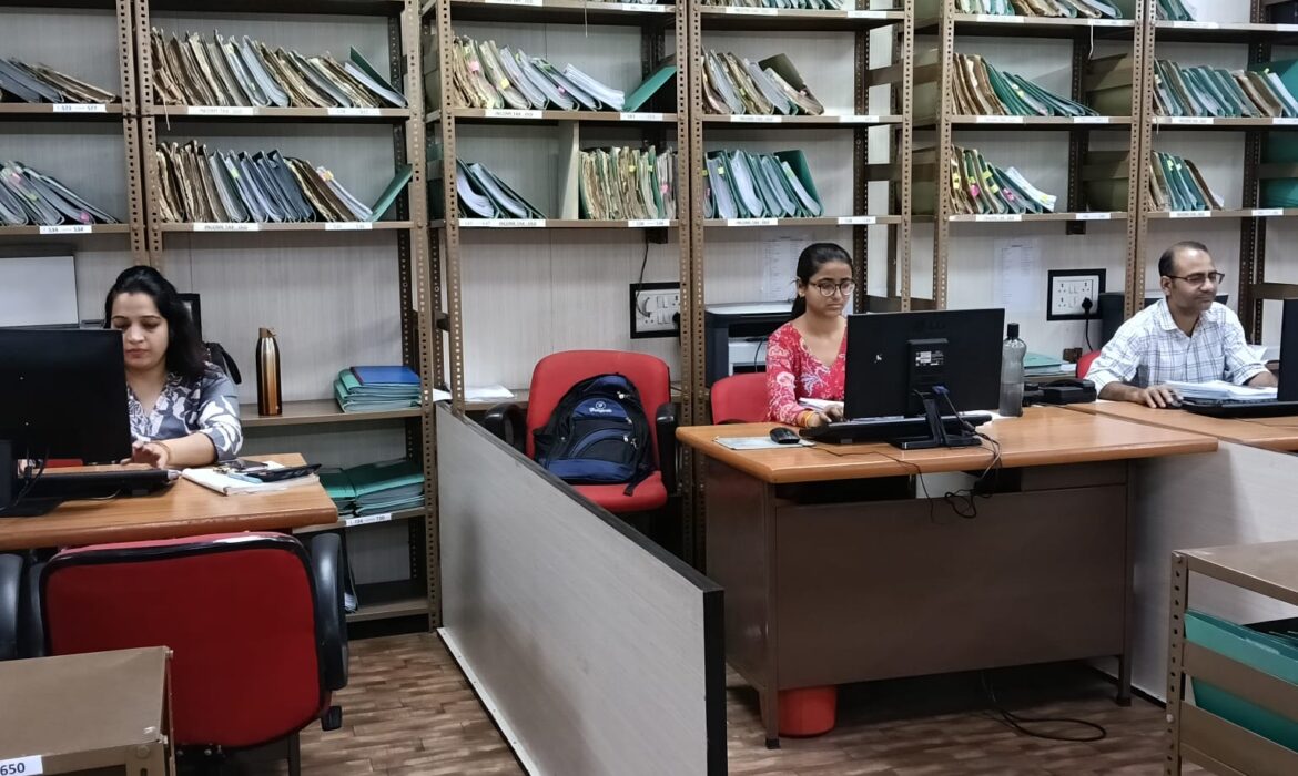 Company Registration Service in Ghaziabad