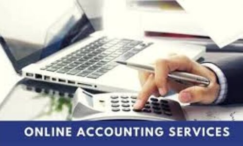 Online Accounting Services in Ghaziabad