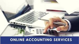 Online Accounting Services in Ghaziabad