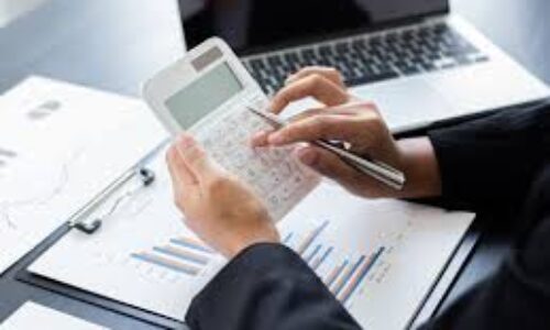 Online CA Services in Ghaziabad